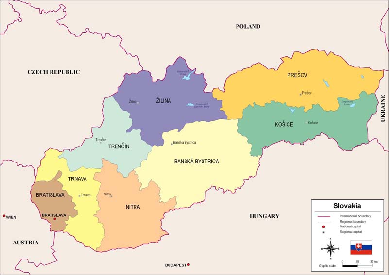 l'Europe expliquée aux enfants